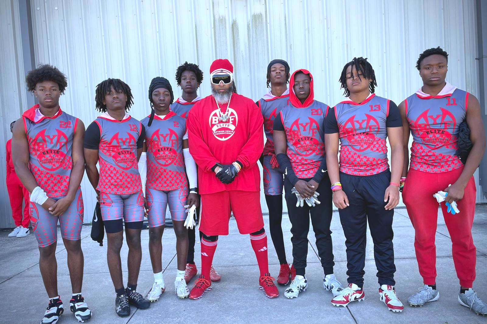 Where RED Becomes Reality